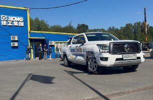 Сервисный месяц 2025 - 4